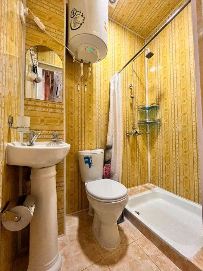 Hamida Otel Semerkant Dış mekan fotoğraf